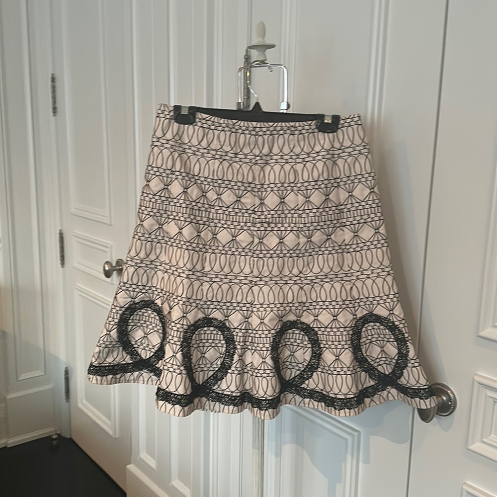 Nanette Lepore size 6 skirt..